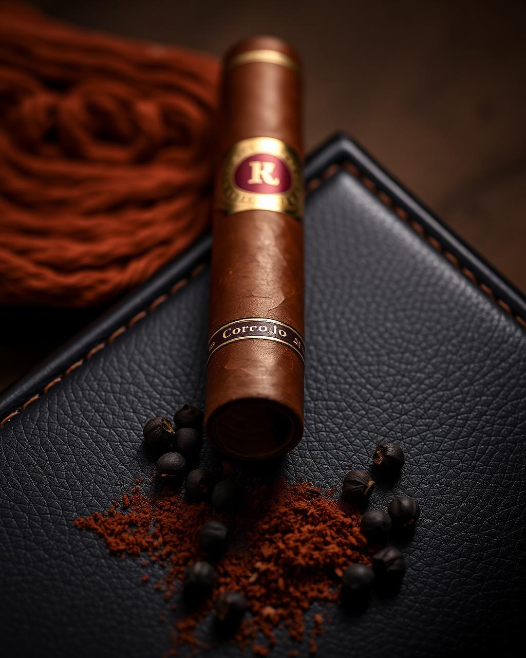 Fireline Reserve Corojo