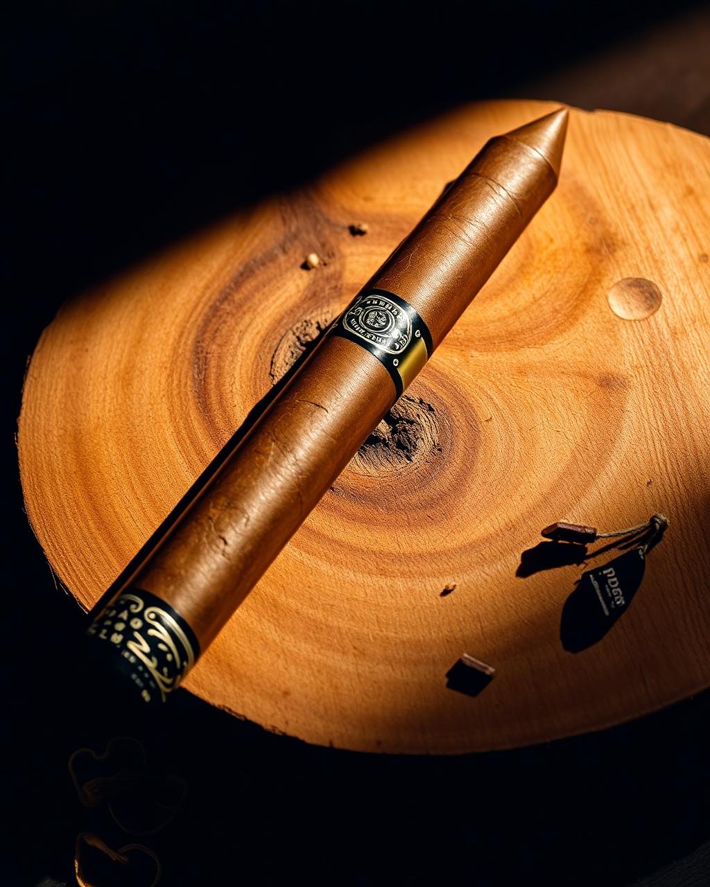 Fireline Reserve Habano
